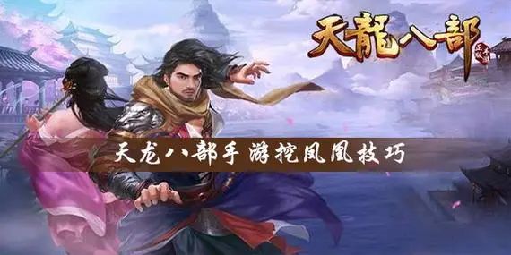 天龙八部私服——非法行为揭露与后果